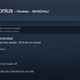 Illustration for article titled iMordhau/i, As Told By Steam Reviews